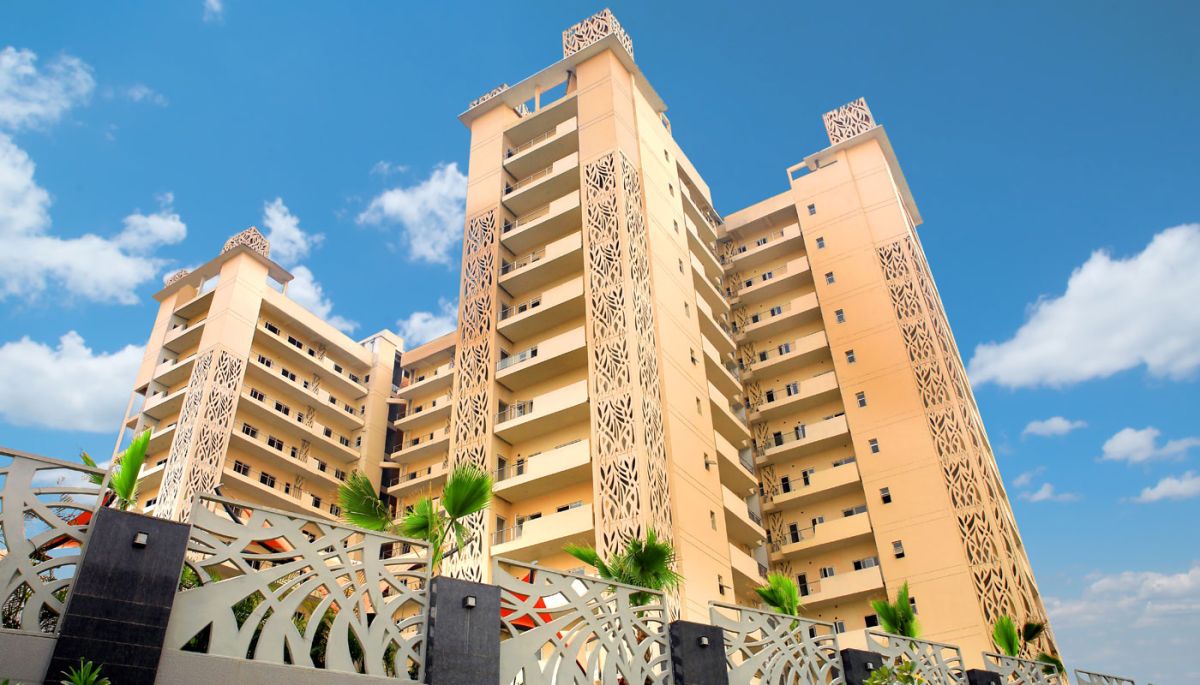 arihant-southwinds-a-prime-residential-development-in-south-delhi