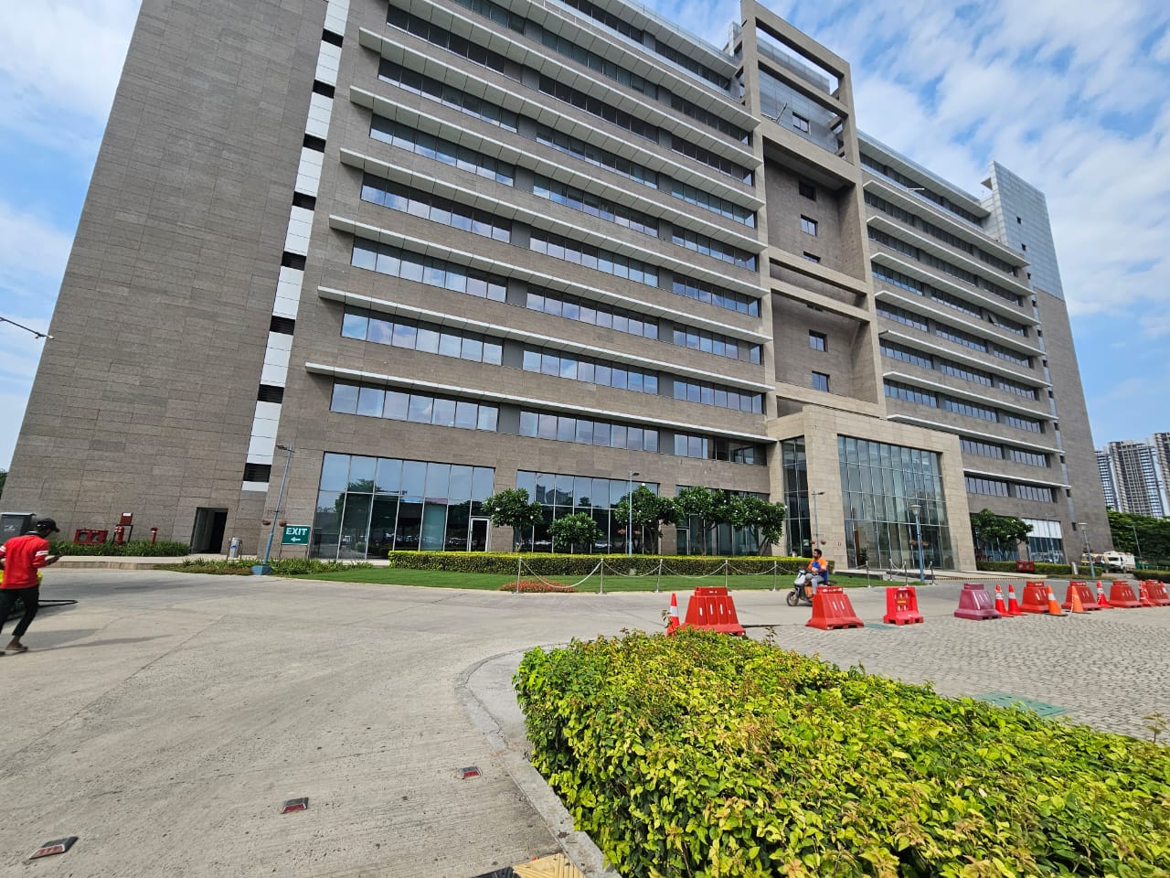 emaar-digital-greens-a-premier-commercial-haven-in-gurgaon