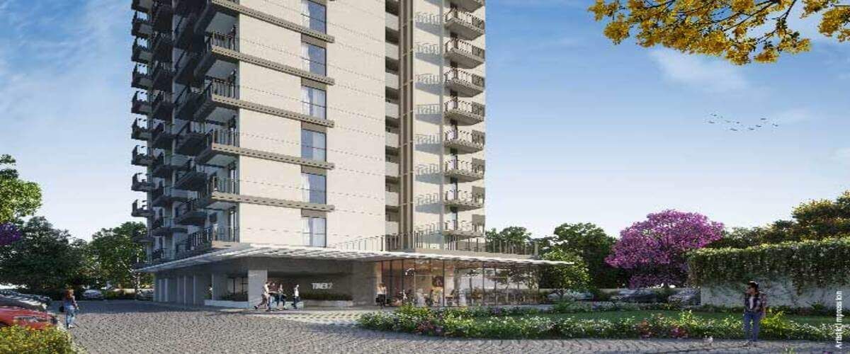 emaar-the-88-redefining-luxury-living-in-gurgaon