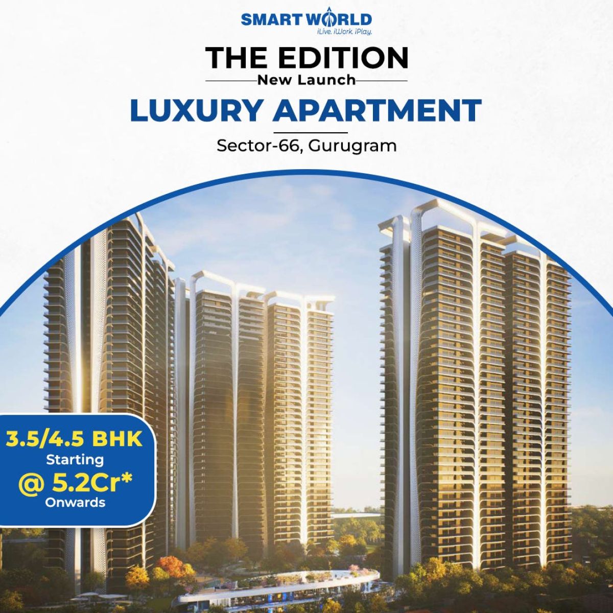 smart-world-the-edition-new-in-gurgaon