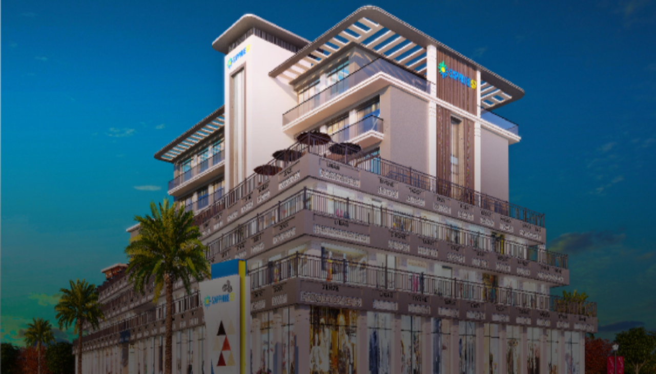 Ameya Group Ameya Group