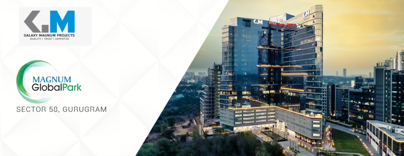 Galaxy Magnum Infraheights Ltd