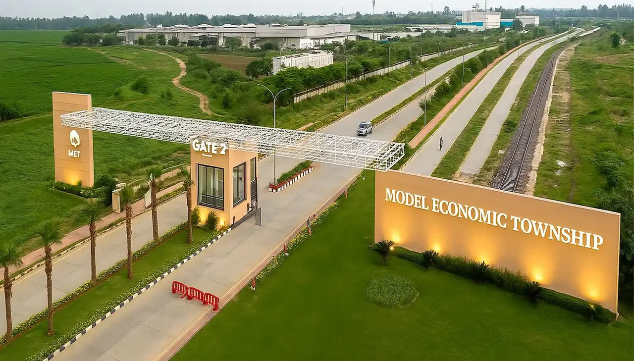 Reliance Industries Limited