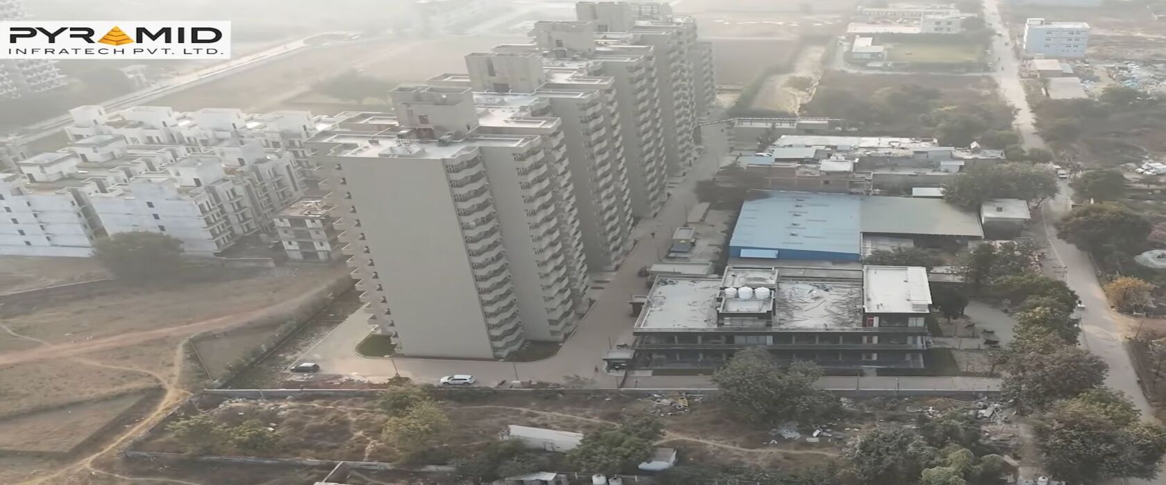 2-bhk-flats-for-rent-in-pyramid-midtown-sector-59-gurgaon