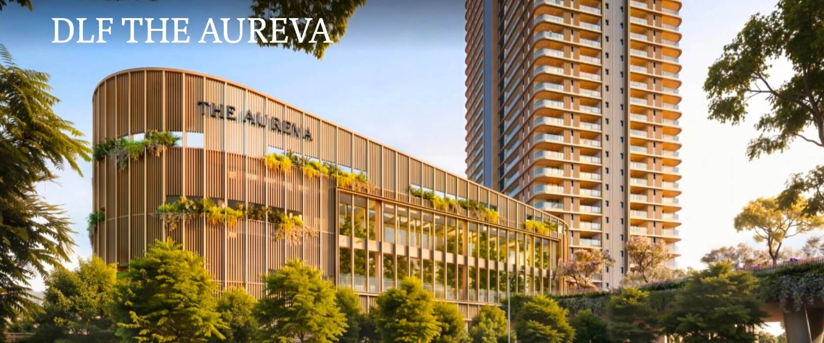 dlf-the-aureva