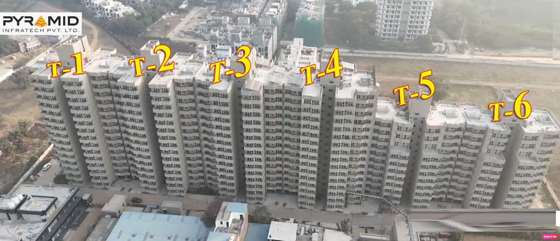 pyramid-midtown-sector-59-gurgaon