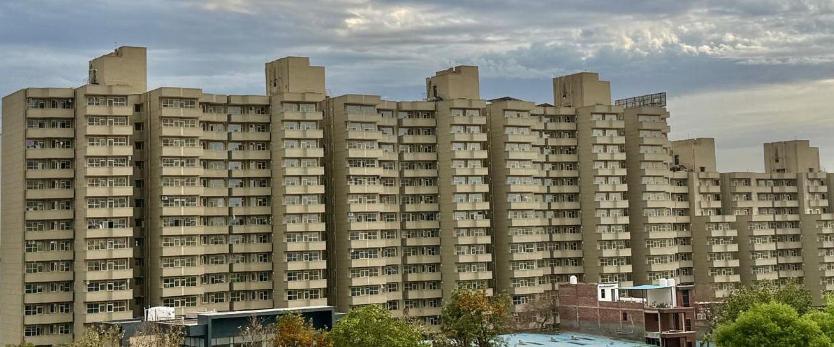 Pyramid Midtown Sector 59 Gurgaon