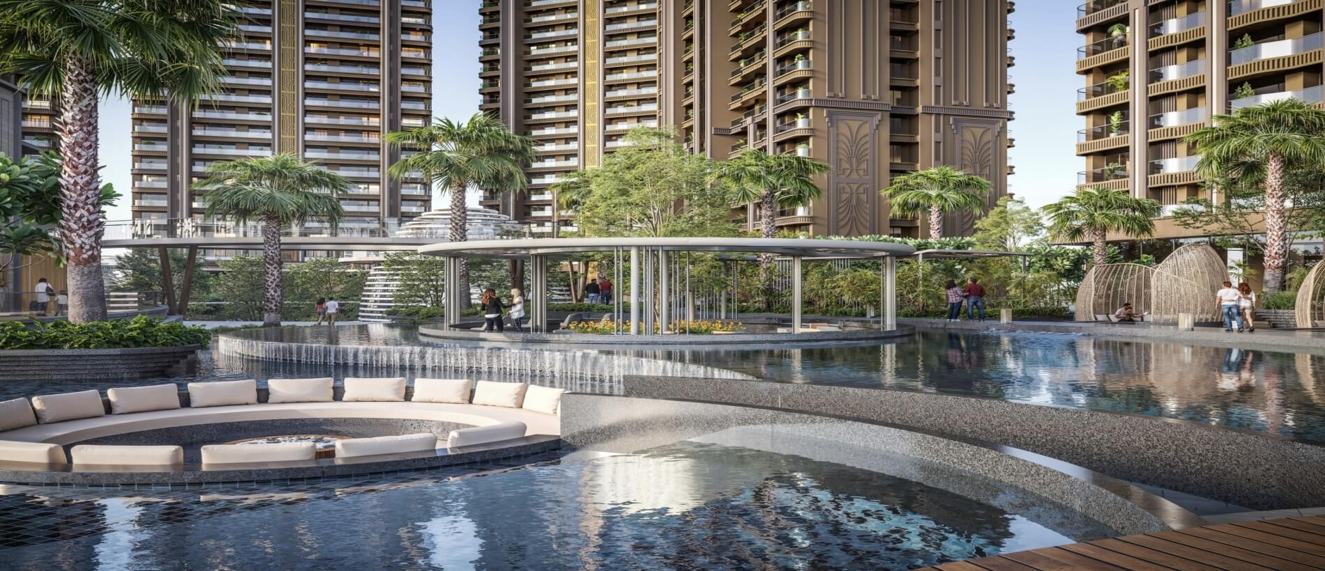 The Westin Residences