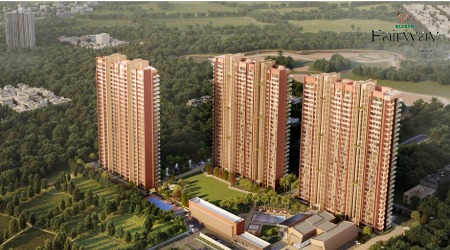 eldeco-fairway-reserve