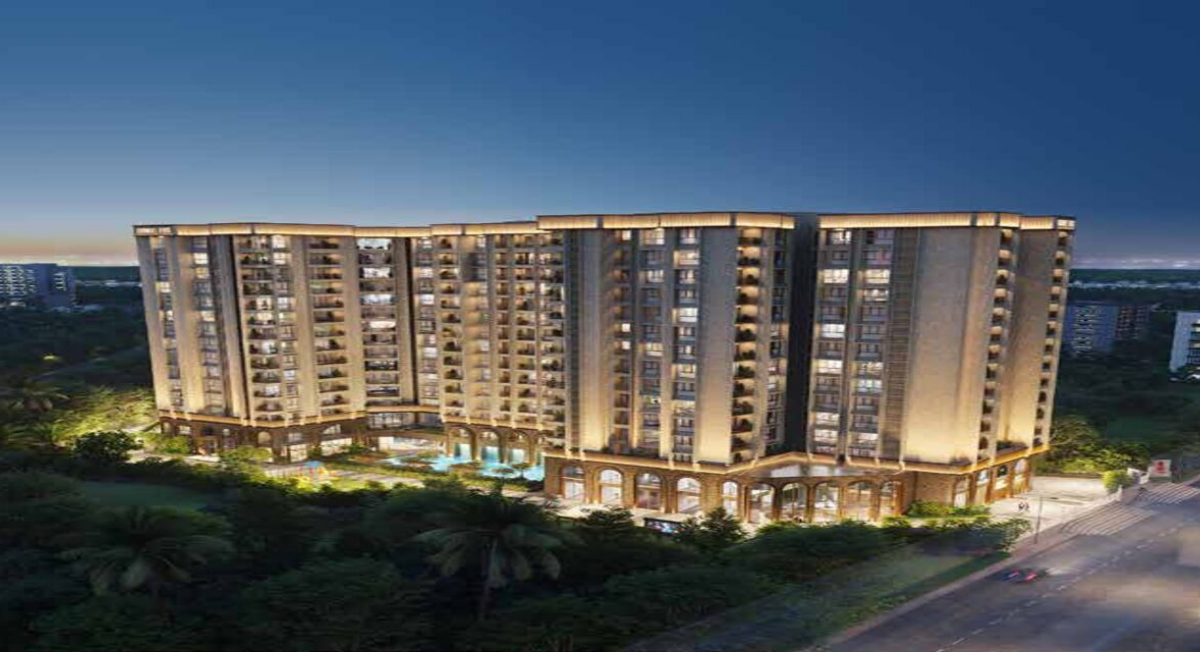 godrej-sora
