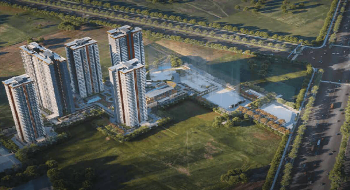 Godrej Zenith