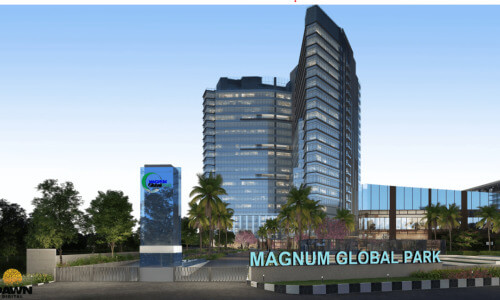 Magnum Global Park Gurgaon