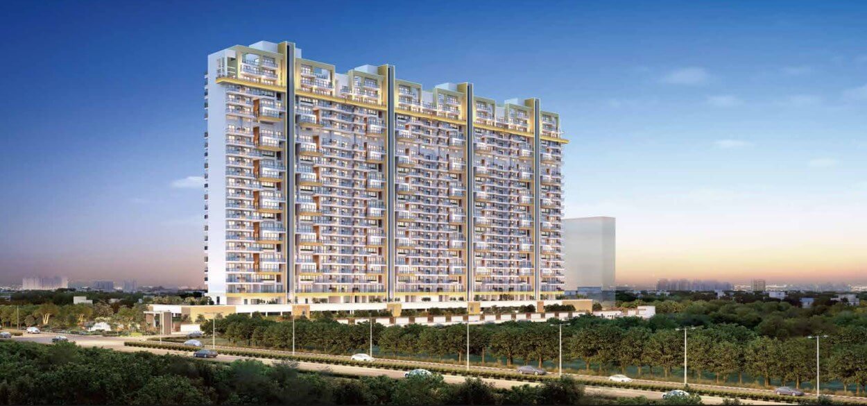 Risland sky mansion