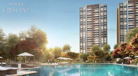 sobha-crescent