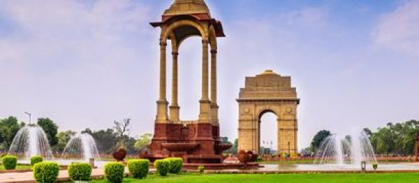 A Comprehensive Guide to the Top 20 Posh Areas in Delhi