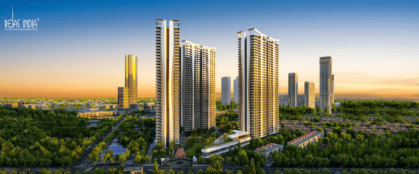 Ascend to Luxury: Unveiling Smartworld The Edition, Sector 66, Gurgaon
