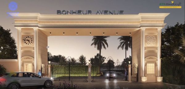 ATS Bonheur Avenue: Crafting Dreams into Reality
