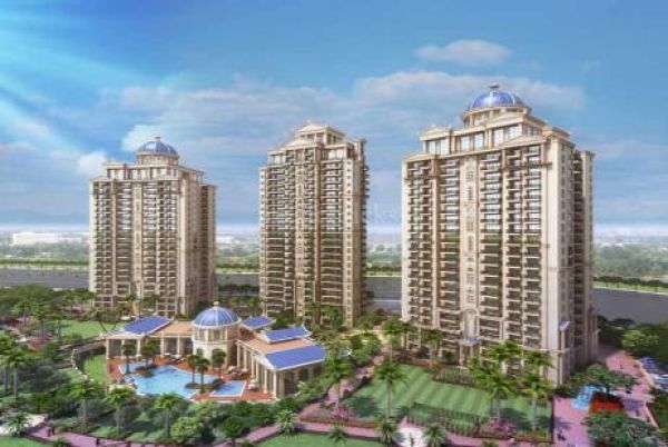 ATS Marigold: A Limited edition In Gurgaon 