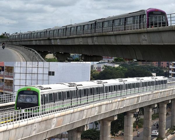 Bangalore Metro:  Connectivity and Transforming Real Estate