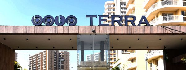 BPTP Terra Sector 37D, Gurgaon: Redefining Contemporary Urban Living