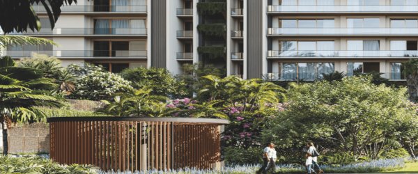 Conscient Parq: Luxury Living Meets Lush Greens in Gurgaon's Heart