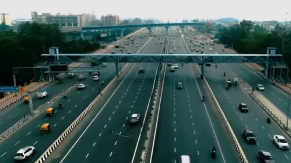 Delhi-Meerut Expressway: Revolutionizing Commutes in the National Capital Region