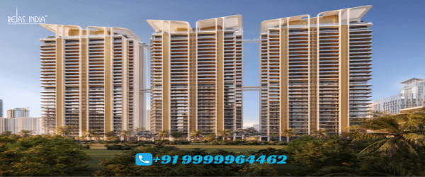 Discover Unmatched Elegance at M3M Altitude in Sector 65, Gurgaon
