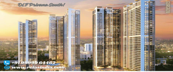 DLF Privana South: Unveiling a New Benchmark in Gurgaon's Luxury Living