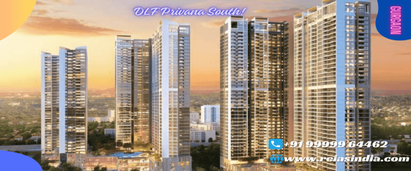 DLF Privana South: Where Luxury Meets Unparalleled Living
