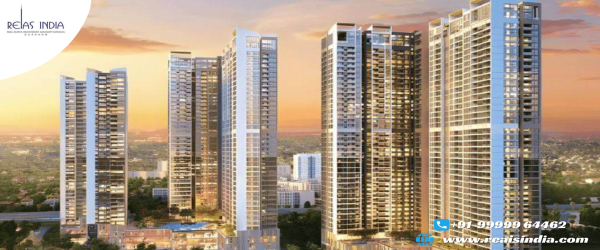 DLF Privana West: A Haven of Luxury Living in Gurgaon