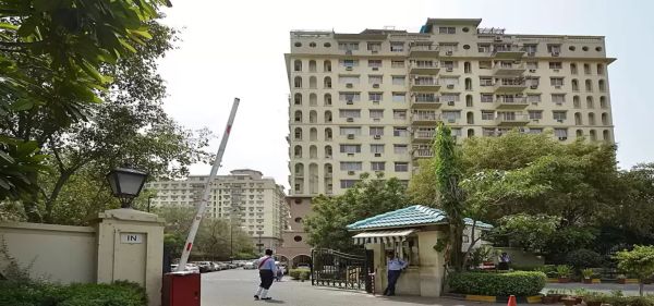 DLF Ridgewood Estate: India's Leading Real Estate