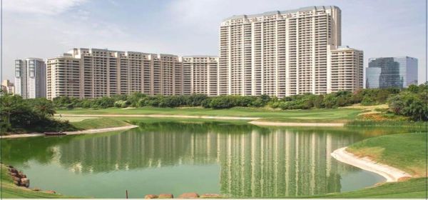 DLF The Arbour Sector 63 A Luxurious Haven for Modern Living