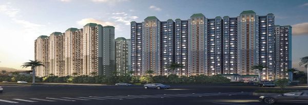 DLF Upcoming Project in Sector 77 Gurugram: Your Gateway to 4 BHK Ultra-Luxury Apartments