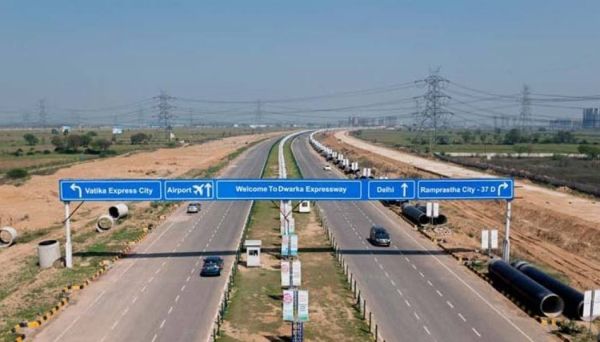 Dwarka Expressway: The Future of Real Estate Investment in Delhi-NCR