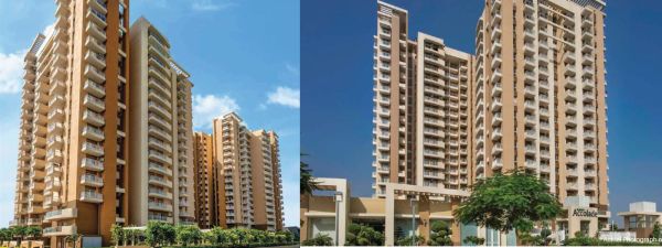Eldeco Accolade: A Perfect Blend of Comfort and Style in Sohna, Gurgaon