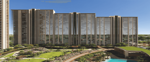 Elevate Your Lifestyle at Conscient Parq Sector 80, Gurgaon