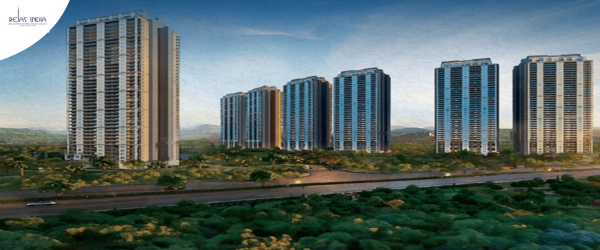 Elevate Your Lifestyle with DLF Privana in Sector 76/77, Gurgaon