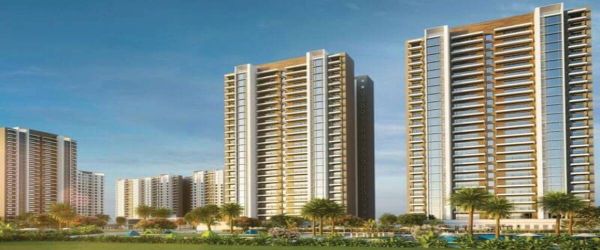 Emaar Urbana Oasis: Where Luxury Meets Serenity in Sector 62, Gurgaon