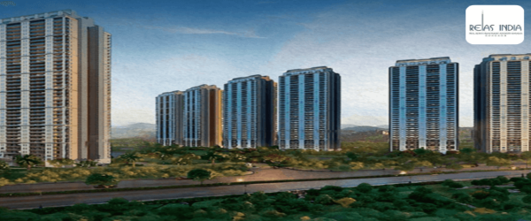 Embrace Tranquility and Opulence: Unveiling the Allure of DLF Privana, Gurgaon