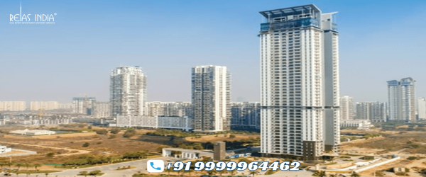 Experience Luxury Living at M3M Altitude Sector 65 Gurgaon