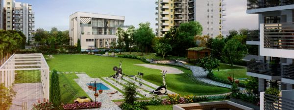 Godrej 101, Gurgaon: Where Luxury Meets Lifestyle