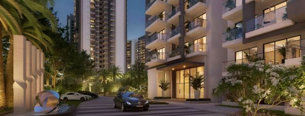 Godrej Aristocrat Gurgaon: A Luxurious Haven in Sector 49