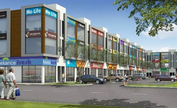 Guidelines for Selecting the Perfect Retail Space in Gurgaon