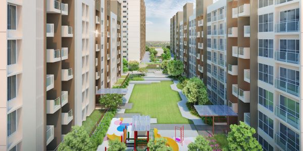 In Dwarka, where should one consider renting properties?