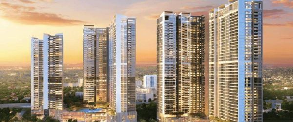  Indulge in Luxury Living at DLF Privana South: Luxury 4 BHK Apartments in Gurgaon