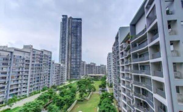 Ireo Skyon: Luxury Apartments in Sector 60 Gurgaon