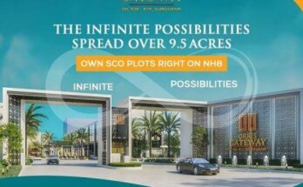 Is It Worth Investing in Commercial SCOs Plots in Gurgaon?