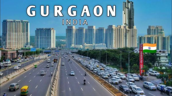 Living Expenses in Gurgaon (2024): Transportation, Housing, and Other Costs for Students, Professionals, and Families