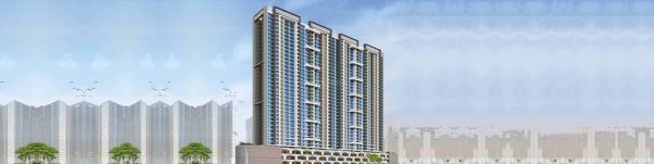 Luxuria by Reyanshp Realty LLP in Mira Road East: A Luxurious Living Experience