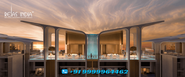 M3M Altitude Sector 65 Gurgaon: Where Luxury Meets Serenity